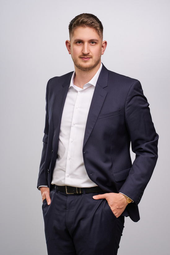 Dénes Barta