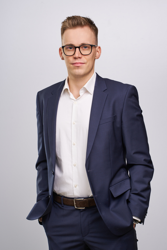 Máté Bodnár