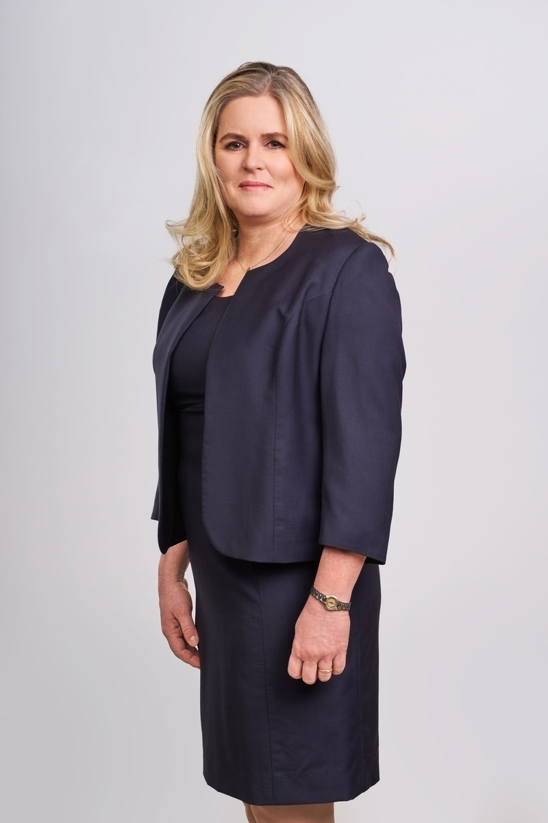 Antónia Csiszár