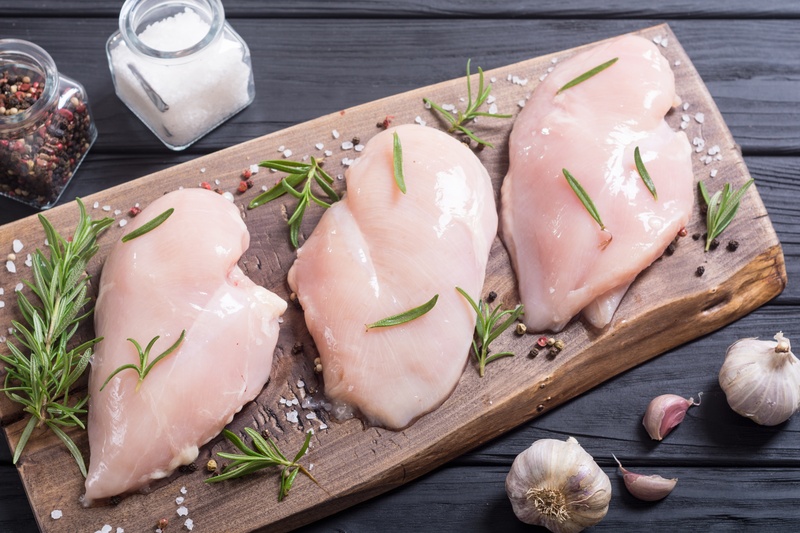 Hodler Acquires 45% Stake in Superior Foods