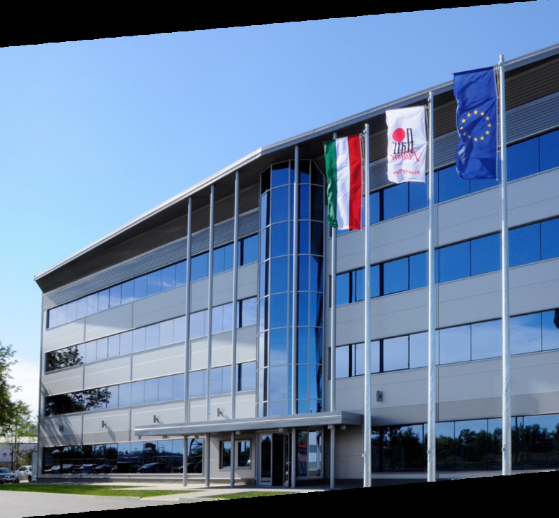 Hodler Exits Flair Plastic via Share Swap with Vertikal Group